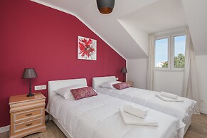 Villa Liberty