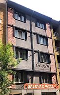 Gezgin Suit