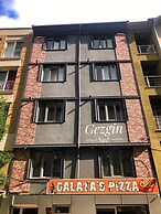 Gezgin Suit