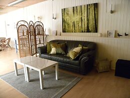 Hillesgården