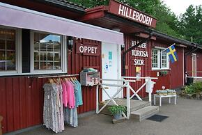 Hillesgården
