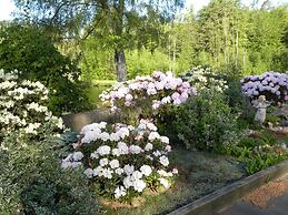 Hillesgården