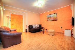 Apartments Orange Medulin