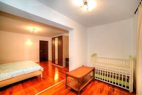 Apartments Orange Medulin