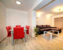Apartments Orange Medulin
