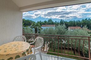 Apartments Silvano 407