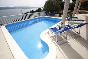 Apartments Vesna Mimice