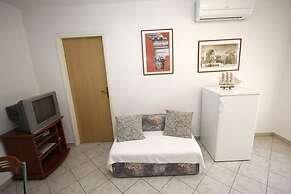 Apartments Vesna Mimice