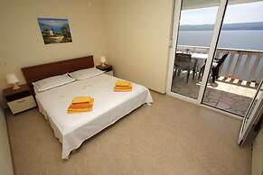 Apartments Vesna Mimice