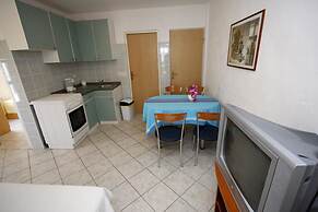 Apartments Vesna Mimice