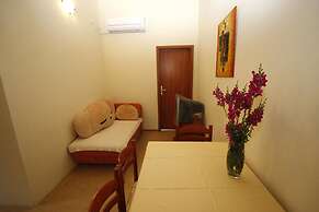 Apartments Vesna Mimice