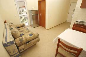Apartments Vesna Mimice