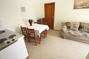 Apartments Vesna Mimice