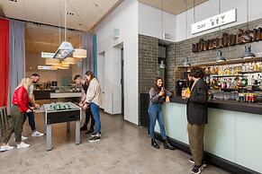a&o Budapest City - Hostel