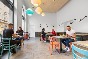 a&o Budapest City - Hostel