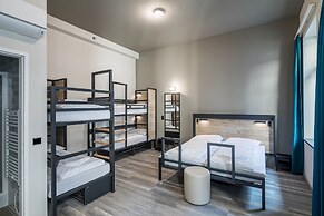 a&o Budapest City - Hostel