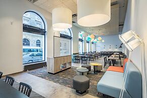 a&o Budapest City - Hostel
