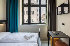 a&o Budapest City - Hostel