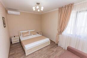 Paradis Hotel