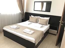 Paradis Hotel