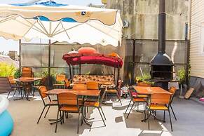 Paradis Hotel