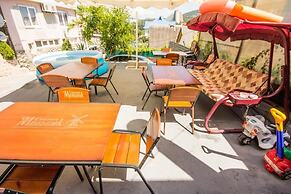 Paradis Hotel