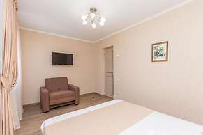 Paradis Hotel