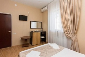 Paradis Hotel