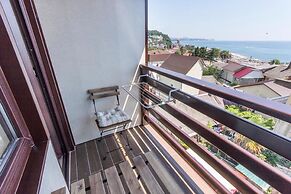 Paradis Hotel