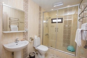 Paradis Hotel