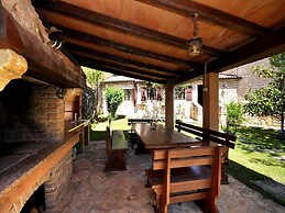 Luxury Villa Murva