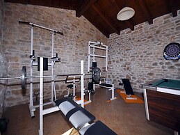 Luxury Villa Murva