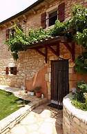 Luxury Villa Murva