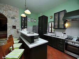 Luxury Villa Murva