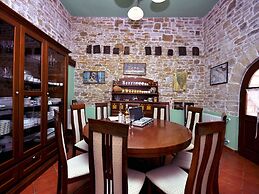 Luxury Villa Murva