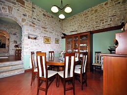 Luxury Villa Murva