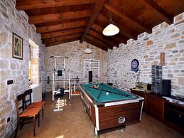 Luxury Villa Murva