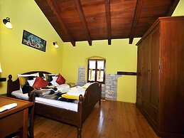Luxury Villa Murva