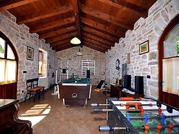 Luxury Villa Murva