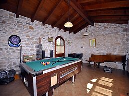 Luxury Villa Murva