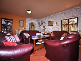 Luxury Villa Murva