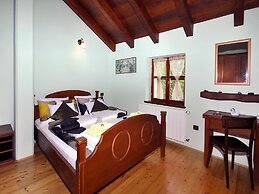 Luxury Villa Murva
