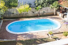 Istrian Villa Kacana Vodnjan
