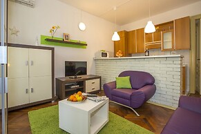 Apartment Ema / Two Bedrooms