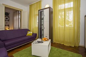 Apartment Ema / Two Bedrooms