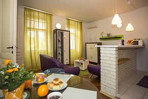 Apartment Ema / Two Bedrooms