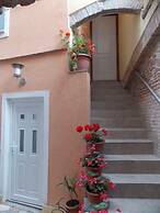 Apartment Tomy / Studio Terrace A1