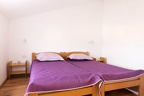 Apartments Ana Pula / Exclusive two Bedroom A5