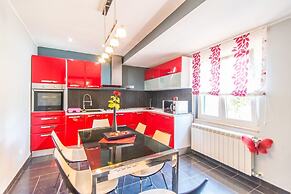 Holiday House Flego