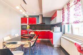 Holiday House Flego